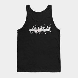 polo sport Tank Top